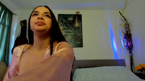 gabyaridiii online show from July 28, 2026, 9:14 pm
