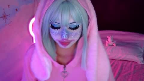 gabygumms online show from July 25, 2026, 7:06 am