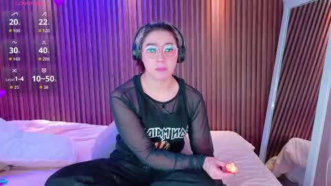 gabyrose9 online show from July 24, 2026, 2:48 pm