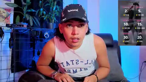 gaeloconneer online show from July 18, 2026, 2:05 am