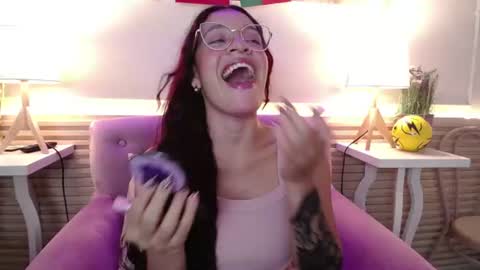 Briana  online show from July 10, 2026, 2:16 am