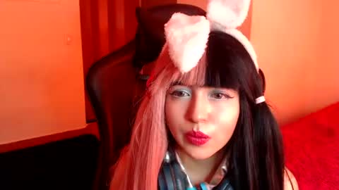 Kate 3 online show from June 15, 2026, 7:27 pm