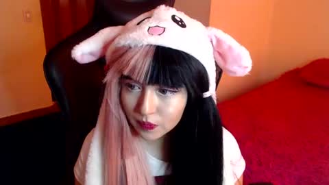 Kate 3 online show from June 16, 2026, 10:01 pm