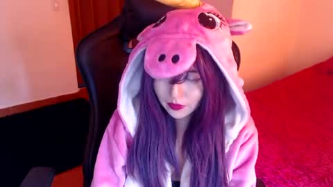 Kate 3 online show from July 12, 2026, 6:54 pm