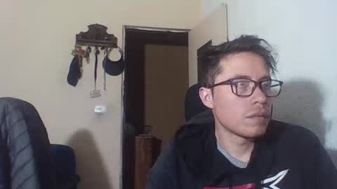galen_0 online show from February 24, 2025, 4:16 am