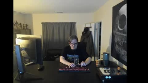 gameboycameraman online show from May 13, 2026, 7:17 am