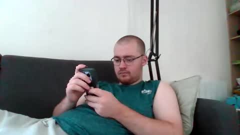 FrenchBoyxb24 online show from September 20, 2025, 11:00 am