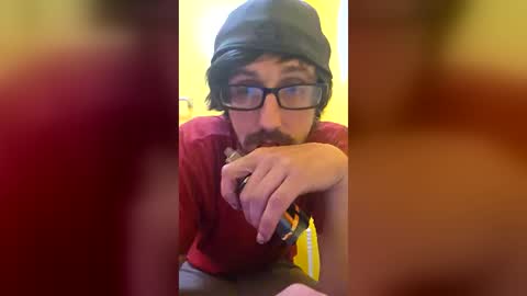 ganjaxbandit online show from July 11, 2026, 7:55 am