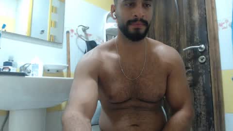 Ganza online show from July 26, 2026, 2:09 am