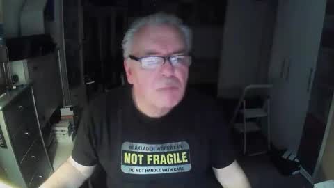gargamil online show from February 4, 2026, 2:12 pm
