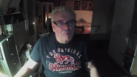 gargamil online show from February 26, 2026, 6:51 pm