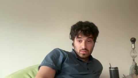 Gargoyle online show from June 22, 2026, 9:34 pm