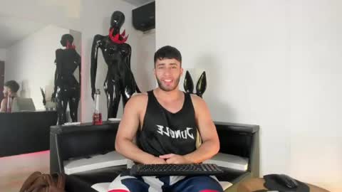 Gato online show from June 15, 2026, 8:22 pm
