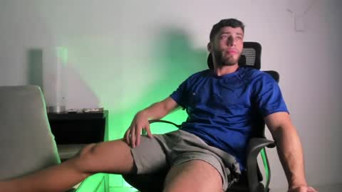 Gato online show from June 29, 2026, 8:20 pm