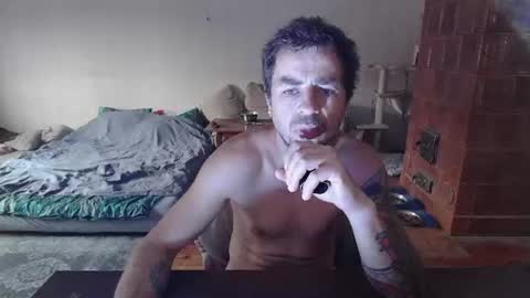 The Naked Welder online show from July 2, 2026, 3:56 am