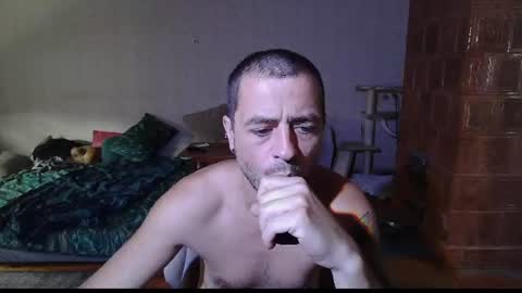 The Naked Welder online show from July 13, 2026, 8:39 am