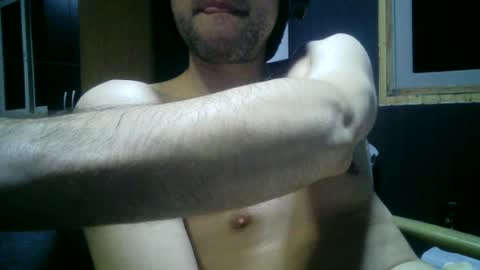 gauchors21 online show from July 10, 2026, 2:49 am