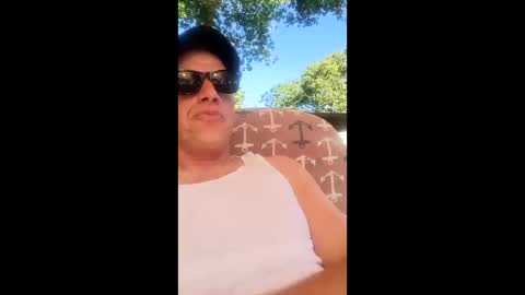 gavingooning online show from June 9, 2026, 12:28 pm