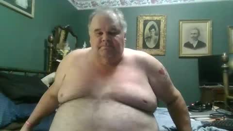 Kenny online show from January 15, 2025, 12:09 am