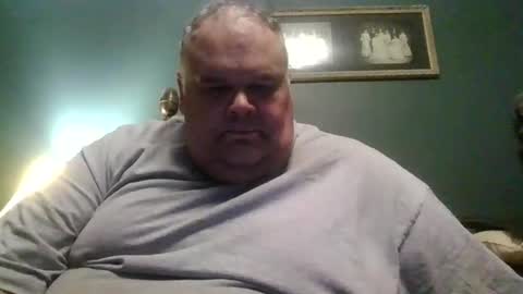 Kenny online show from January 6, 2026, 7:50 pm