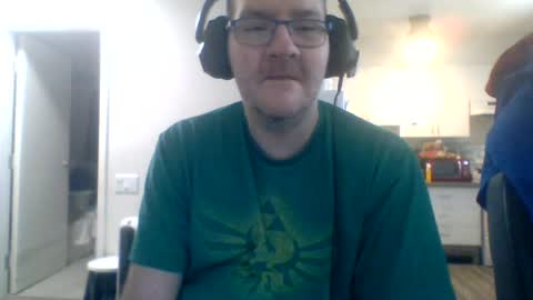 geekgamer41 online show from July 11, 2026, 5:48 pm