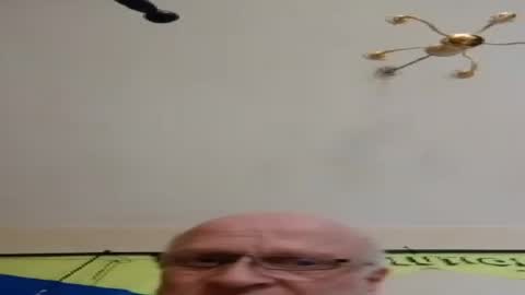 Ralfi online show from July 4, 2026, 7:31 pm