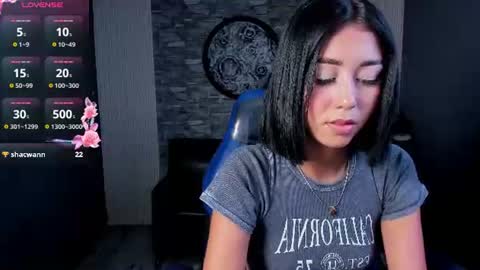 gemma18_ online show from July 18, 2026, 8:45 pm