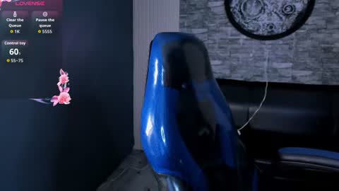 gemma18_ online show from July 20, 2026, 10:01 pm