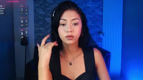 gemma18_ online show from July 25, 2026, 9:45 pm