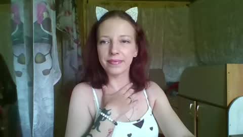 gemma_exotic online show from June 26, 2026, 10:30 am