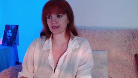 gentlemila online show from January 29, 2025, 11:35 pm