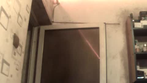 GeOOXXX online show from August 9, 2026, 9:53 pm