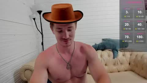 George lush is active online show from July 5, 2026, 12:12 pm