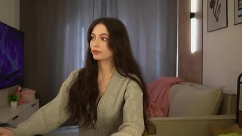 georgiamorandi online show from May 10, 2026, 1:16 pm