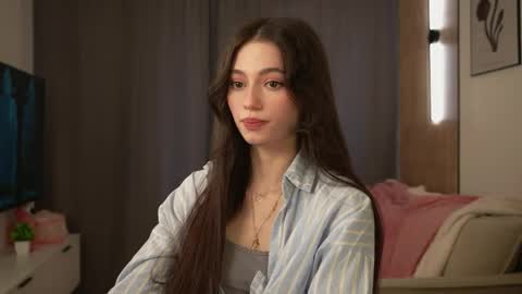 georgiamorandi online show from May 18, 2026, 2:56 pm