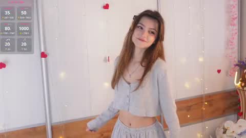 May online show from July 27, 2026, 3:02 am