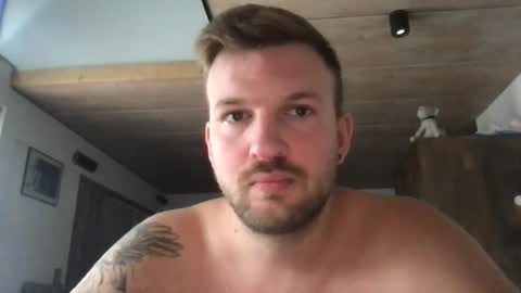german_prince online show from July 23, 2026, 7:39 am
