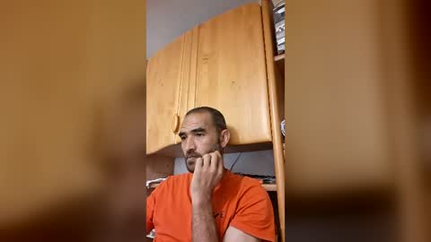 Germanbooy 111 online show from July 19, 2026, 9:18 pm