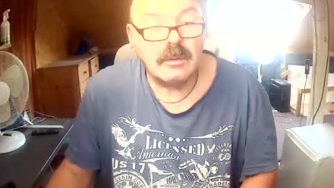 germany_50 online show from July 25, 2026, 6:11 am