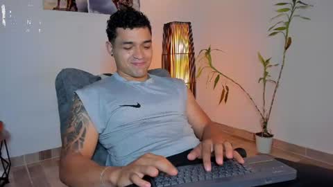 Im Gersonzt online show from July 10, 2026, 9:17 pm
