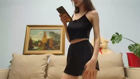 Lilly online show from July 10, 2026, 9:17 pm