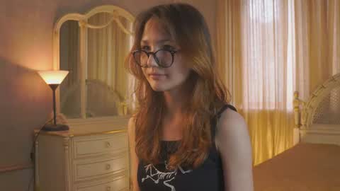 Kristy online show from July 2, 2026, 12:33 pm