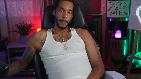getemgod online show from July 13, 2026, 8:50 am