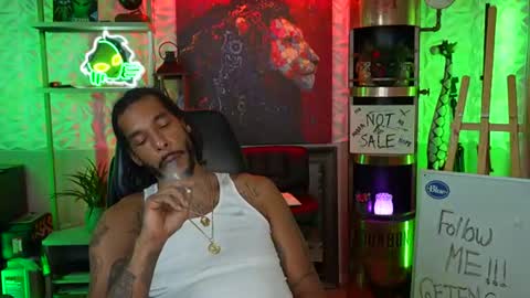 getemgod online show from July 14, 2026, 9:58 am
