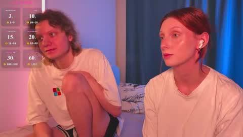 Liz and Mark online show from June 10, 2026, 10:30 pm
