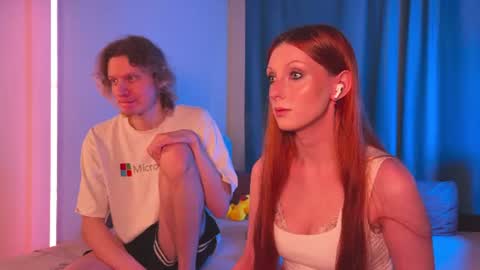 Liz and Mark online show from June 12, 2026, 11:57 pm