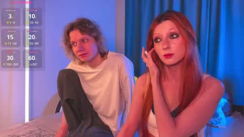 Liz and Mark online show from June 15, 2026, 10:56 pm