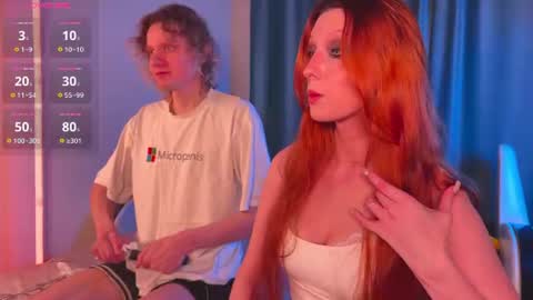 Liz and Mark online show from July 5, 2026, 9:00 pm