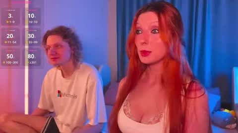 Liz and Mark online show from July 6, 2026, 8:44 pm