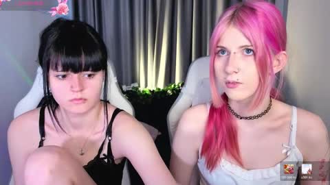 Alice and Michelle online show from May 23, 2026, 6:18 am